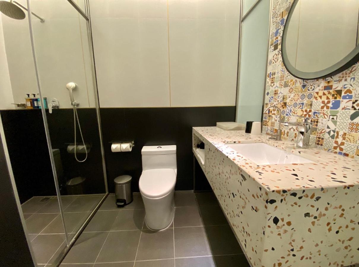 Vaho Motel Χσιντσού Εξωτερικό φωτογραφία